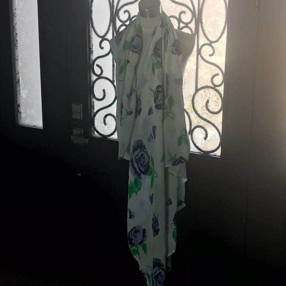 Gottex Pareo (Wrap) - Picture 4 of 8